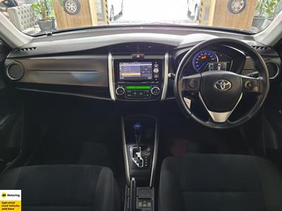 2015 Toyota Corolla - Thumbnail