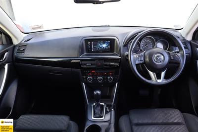 2013 Mazda CX-5 - Thumbnail