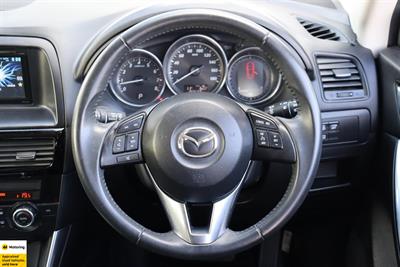 2013 Mazda CX-5 - Thumbnail