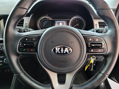 2018 Kia Niro - Thumbnail