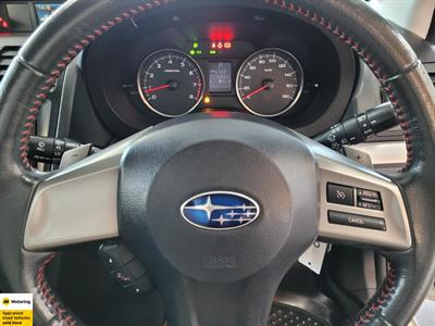 2014 Subaru Impreza - Thumbnail