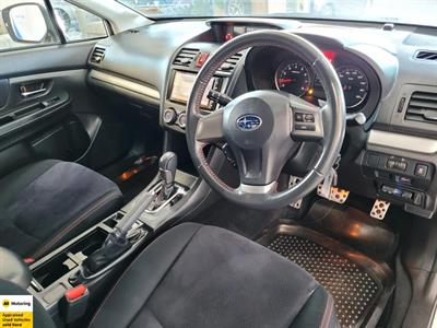 2014 Subaru Impreza - Thumbnail