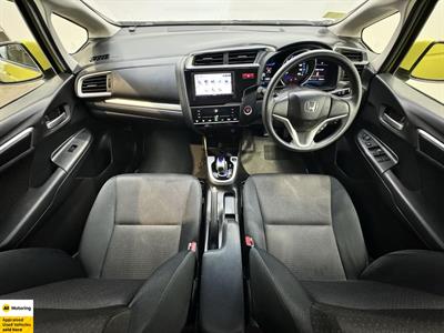 2014 Honda Fit - Thumbnail