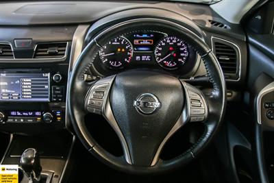 2014 Nissan Teana - Thumbnail