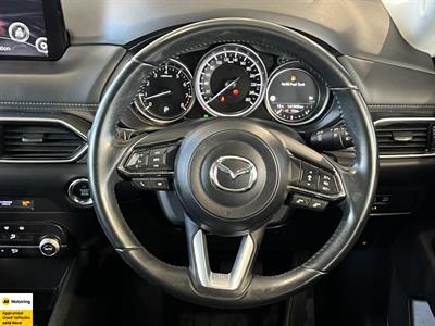 2020 Mazda CX-5 - Thumbnail