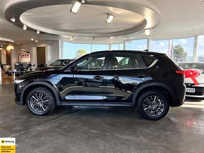 2020 Mazda CX-5 - Thumbnail